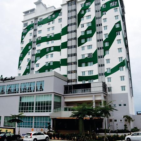 Amansari Hotel Десару Экстерьер фото
