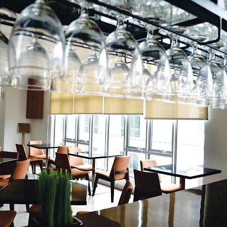 Amansari Hotel Десару Экстерьер фото