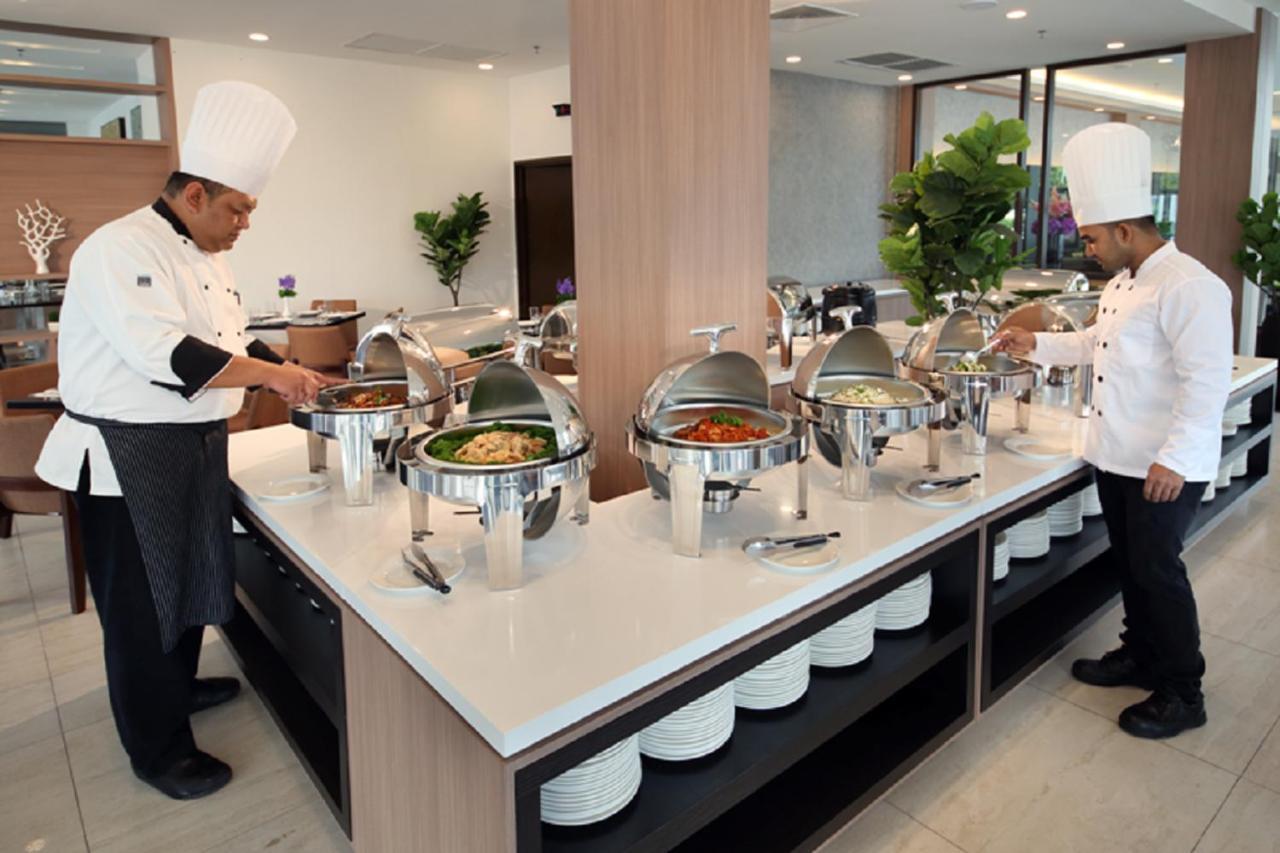 Amansari Hotel Десару Экстерьер фото