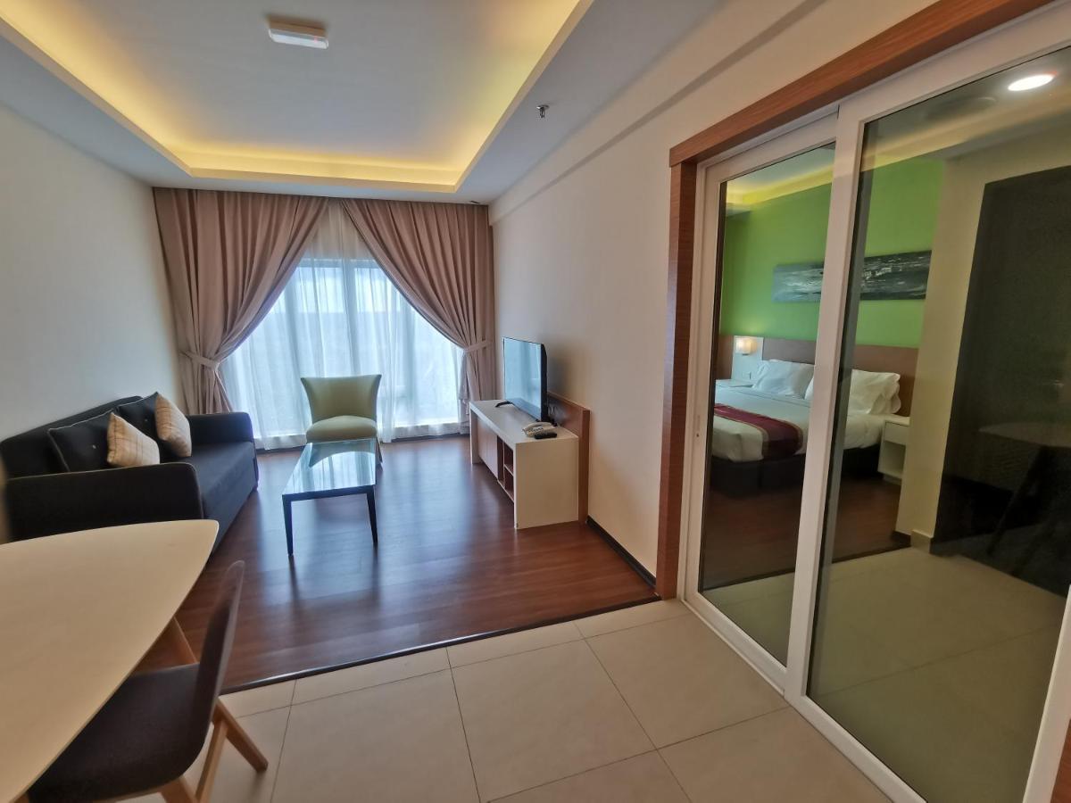 Amansari Hotel Десару Экстерьер фото