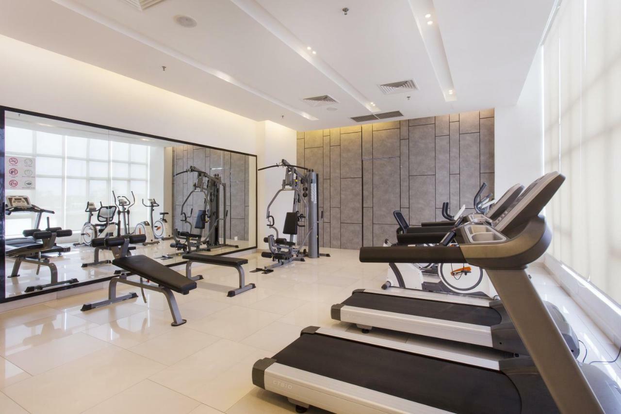 Amansari Hotel Десару Экстерьер фото